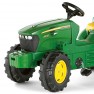 Minamas traktorius | John Deere | Rolly Toys 0000000357
