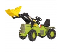 Minamas traktorius | Mercedes Benz FarmTrac | Rolly Toys 046690 Minamas traktorius | Mercedes Benz FarmTrac | Rolly Toys 046690