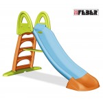 Sodo čiuožykla | Su vandens funkcija 190 cm | Feber 09592