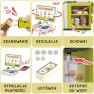 Žaislinė savitarnos kasa | Mini Market su priedais | WOOPIE 100321