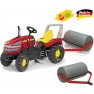 Volas minamam traktoriui | Farm | Rolly Toys 123810
