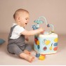 Sensorinis veiklos kubas | Little Smoby 13in1 | Smoby 140306