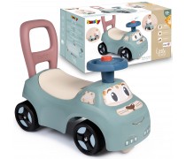 Mašinėlė paspirtukas - stumdukas |Su garso signalu | Smoby 140503