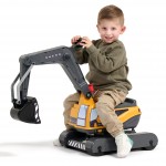 Žaislinis ekskavatorius | Volvo | FALK 141