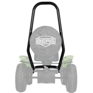 Apsauginis rėmas gokartams | Rollbar Off-Road | BERG 15.63.11.00