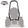 Apsauginis rėmas gokartams | Rollbar Off-Road | BERG 15.63.11.00