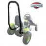 Apsauginis rėmas gokartams | Rollbar Off-Road | BERG 15.63.11.00