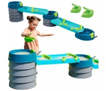 Vandens trasa | Mudway Flow 29 elementai | AquaPlay 1581