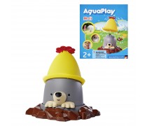 Vandens purkštuvas vaikams | Kurmis | Big AquaPlay 1590