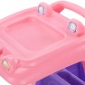Paspiriama mašinėlė | rožinė-violetinė, visureigis | Little Tikes 170362PE13