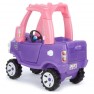 Paspiriama mašinėlė | rožinė-violetinė, visureigis | Little Tikes 170362PE13