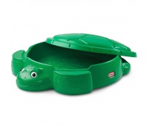 Smėlio dėžė | Vėžliukas su dangčiu | Little Tikes 170379PE13