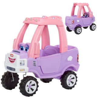 Paspiriamas sunkvežimis | Princess Cozy Truck | Little Tikes 171055PE13