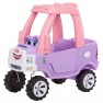 Paspiriamas sunkvežimis | Princess Cozy Truck | Little Tikes 171055PE13
