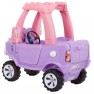 Paspiriamas sunkvežimis | Princess Cozy Truck | Little Tikes 171055PE13