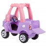 Paspiriamas sunkvežimis | Princess Cozy Truck | Little Tikes 171055PE13