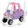 Paspiriamas sunkvežimis | Princess Cozy Truck | Little Tikes 171055PE13