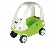 Paspiriama mašinėlė | Grand Coupe Sport | Little Tikes 172779E3 Paspiriama mašinėlė | Grand Coupe Sport | Little Tikes 172779E3
