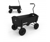 Vaikiška priekaba - vežimėlis | XL | Berg 18.07.12.00 Vaikiška priekaba - vežimėlis | XL | Berg 18.07.12.00