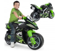 Paspiriamas motociklas | Kawasaki Ninja Winner 750 | INJUSA 19415