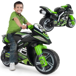 Paspiriamas motociklas | Kawasaki Ninja Winner 750 | INJUSA 19415
