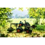 Minamas traktorius ekskavatorius | Farm Lander | Falk 2054N