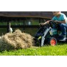 Minamas traktorius ekskavatorius | Farm Lander | Falk 2054N