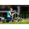 Minamas traktorius ekskavatorius | Farm Lander | Falk 2054N