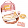 Lėlės priežiūros rinkinys lagamine | Baby Nurse | Smoby 220385
