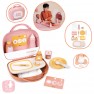Lėlės priežiūros rinkinys lagamine | Baby Nurse | Smoby 220385