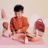 Lėlės priežiūros rinkinys lagamine | Baby Nurse | Smoby 220385