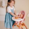 Maitinimo kėdutė lėlei | Baby Nurse | SMOBY 220388 Maitinimo kėdutė lėlei | Baby Nurse | SMOBY 220388