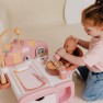 Lėlės priežiūros centras | Baby Nurse | Smoby 220393 Lėlės priežiūros centras | Baby Nurse | Smoby 220393