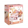 Lėlės priežiūros centras | Baby Nurse | Smoby 220393 Lėlės priežiūros centras | Baby Nurse | Smoby 220393