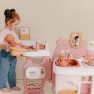 Lėlių priežiūros centras | Baby Nurse elektroninis | Smoby 220394 Lėlių priežiūros centras | Baby Nurse elektroninis | Smoby 220394