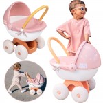 Lėlės vežimėlis | Baby Nurse | Smoby 220395