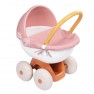 Lėlės vežimėlis | Baby Nurse | Smoby 220395 Lėlės vežimėlis | Baby Nurse | Smoby 220395