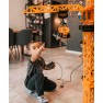 Nuotoliniu būdu valdomas kranas | 103 cm aukščio | Woopie 30678