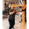 Nuotoliniu būdu valdomas kranas | 103 cm aukščio | Woopie 30678