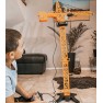 Nuotoliniu būdu valdomas kranas | 103 cm aukščio | Woopie 30678