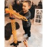 Nuotoliniu būdu valdomas kranas | 103 cm aukščio | Woopie 30678