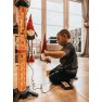 Nuotoliniu būdu valdomas kranas | 103 cm aukščio | Woopie 30678