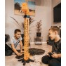 Nuotoliniu būdu valdomas kranas | 103 cm aukščio | Woopie 30678