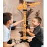 Nuotoliniu būdu valdomas kranas | 103 cm aukščio | Woopie 30678