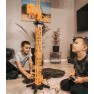 Nuotoliniu būdu valdomas kranas | 103 cm aukščio | Woopie 30678