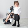 Žaislinis valymo rinkinys vežimėlyje | Rowenta su dulkių siurbliu | Smoby 330326 Žaislinis valymo rinkinys vežimėlyje | Rowenta su dulkių siurbliu | Smoby 330326