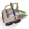 Žaidimų aikštelė | Safari visureigis | Step2 4136KR