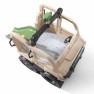 Žaidimų aikštelė | Safari visureigis | Step2 4136KR