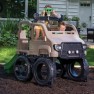 Žaidimų aikštelė | Safari visureigis | Step2 4136KR