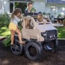 Žaidimų aikštelė | Safari visureigis | Step2 4136KR
